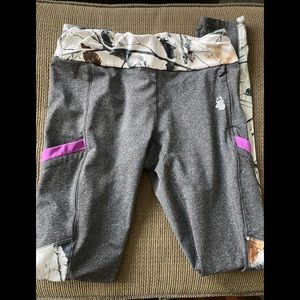 Camp leggings